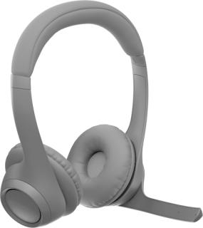 LOGITECH Zone 300 Headset Schwarz