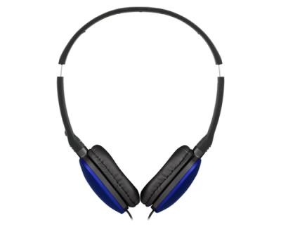 JVC HA-S160M-AU blau