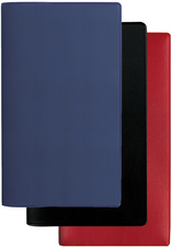 EXACOMPTA Terminkalender SL17 Barbara 2025,1 Woche pro Blatt