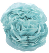 Clairefontaine Seidenpapier, (B)500 x (H)750 mm, hellblau