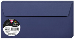 Pollen by Clairefontaine Briefumschlag DL, nachtblau