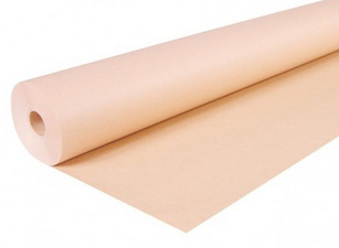 Clairefontaine Packpapier "Kraft brut", 1.000 mm x 50 m