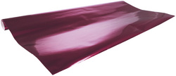 Clairefontaine Alu-Bastelfolie, (B)700 mm x (L)2 m, rosa