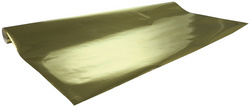 Clairefontaine Alu-Bastelfolie, (B)700 mm x (L)2 m, gold