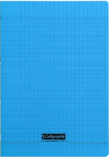 Calligraphe Cahier 8000 POLYPRO, 210 x 297 mm, assorti