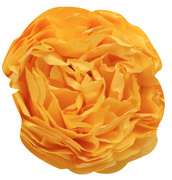 Clairefontaine Seidenpapier, (B)500 x (H)750 mm, goldgelb