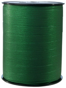 Clairefontaine Geschenkband auf Spule, matt, dunkelgrün