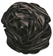 Clairefontaine Seidenpapier, (B)500 x (H)750 mm, schwarz