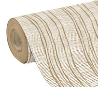 Clairefontaine Geschenkpapier "Streifen", Secare-Rolle