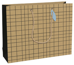 Clairefontaine Geschenktüte "Minimalist", groß