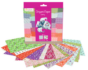 avenue mandarine Origami-Faltblätter "Liberty