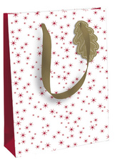 Clairefontaine Weihnachts-Geschenktüte "Pomme d'amour