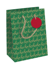 Clairefontaine Weihnachts-Geschenktüte "Esprit de Noel"