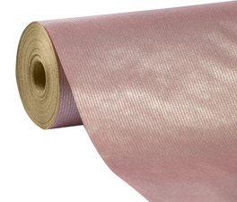 Clairefontaine Geschenkpapier "Uni", Secare-Rolle, türkis