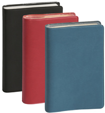 EXACOMPTA Recharge pour agenda de poche MINI 11, 2025