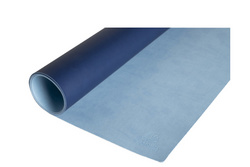 EXACOMPTA Schreibunterlage, 350 x 600 mm, schwarz / rot