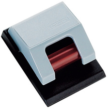 Planhalter Rollenclip S 10St si Klemmrollenautomatik selbstklebend