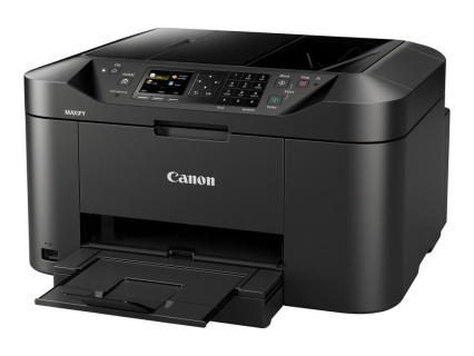CANON Maxify Mb2150 Inkjet A4 600 X