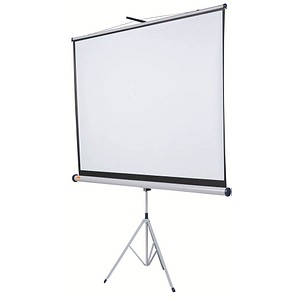 nobo Stativ-Leinwand Standard, Maße: (B)2.000 x (H)1.513 mm