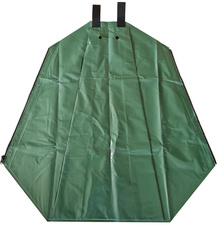 dm-Folien Bewässerungssack für Bäume, 75 Liter