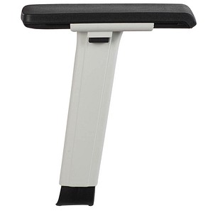 2 ORIGINAL STEIFENSAND P (3D) Armlehnen grau für Eserio