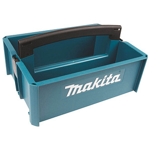 makita P-83836 Toolbox Nr. 1 Werkzeugkasten 1 St.