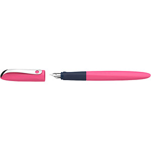 Schneider Wavy Patronenfüller pink A