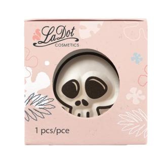 COLOP Tattoo-Stempel LaDot kids stone "Totenkopf", klein