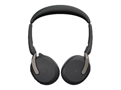 GN NETCOM Jabra Evolve2 65 Flex UC Stereo + Link 380a