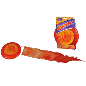 Simba Feuer Wurfscheibe