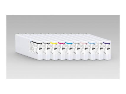 EPSON T55WD Violet Ink Cartridge 200ml