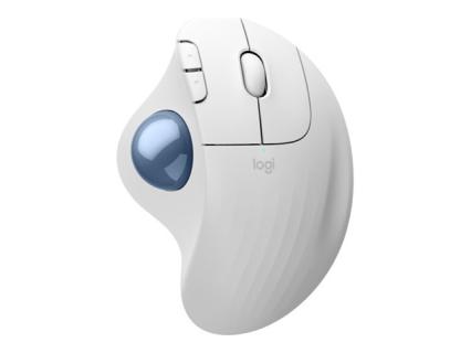 LOGITECH ERGO M575S Wireless Trackball
