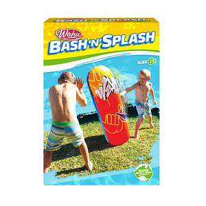 Wahu Backyard Bash & Splash, Nr: 919042