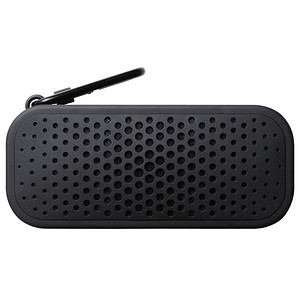 BOOMPODS LTD. Blockblaster 32W Bluetooth Speaker - Black