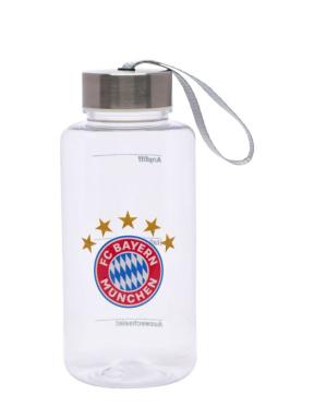 FC Bayern Trinkflasche Tritan 0,7L
