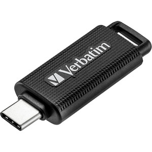 Verbatim USB-Stick Store'n'Go schwarz 64 GB