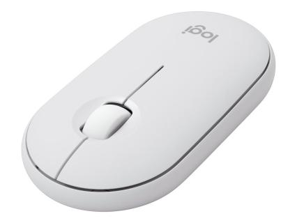 LOGITECH Pebble Mouse 2 M350S