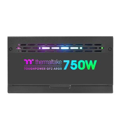 THERMALTAKE PC- Netzteil Thermaltake TOUGHPOWER GF2 750W ARGB