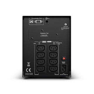 CYBERPOWER SYSTEMS USV 1500VA/1350W