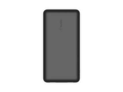 BELKIN Powerbank 20000 mAh Li-Ion Schwarz