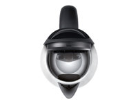 WMF Bueno Wasserkocher 1,7l schwarz/edelstahl
