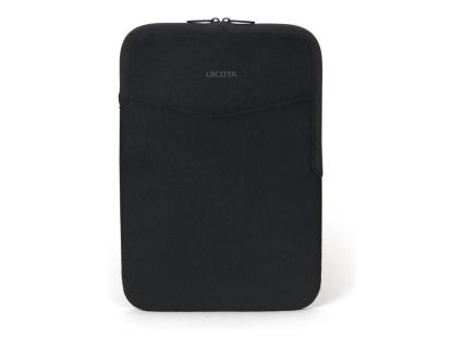 DICOTA Laptophülle Eco SLIM L für Microsoft Surface Kunstfaser schwarz bis 38,1 cm (15 Zoll)