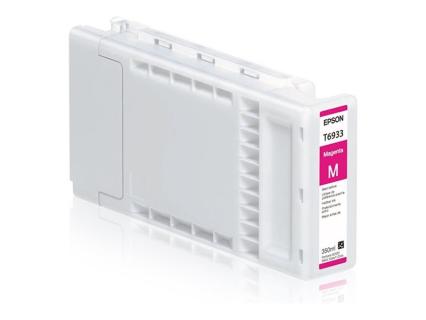 EPSON Tinte magenta            350ml