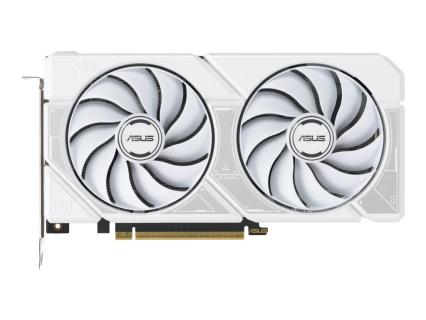 ASUS Dual GeForce RTX 5060 Ti 16GB OC Edition