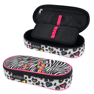 herlitz Schlamper-Etui "Wild Neon