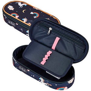 herlitz Schlamper-Etui "Dreamy Unicorn