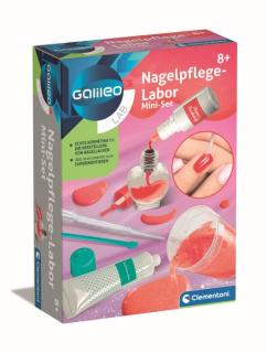 Galileo Nagelpflege-Labor Mini-Set