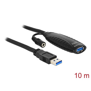 USB-A 3.0 St/Bu    10,00m