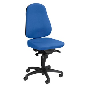 TOPSTAR DREHSTUHL BALANCE 50, BLAU (BAL50T26)