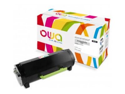 ARMOR OWA Toner f. Lexmark 50F2U0E, 50F0UA0 (30.000 S.)